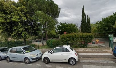 Volpe Thierry, Taxi à Marseille 04