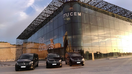 Luxe Conduite Féminité, Service De Chauffeur Particulier à Marseille 11