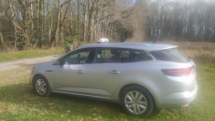 Tax'Isa, Taxi à Oloron-Sainte-Marie