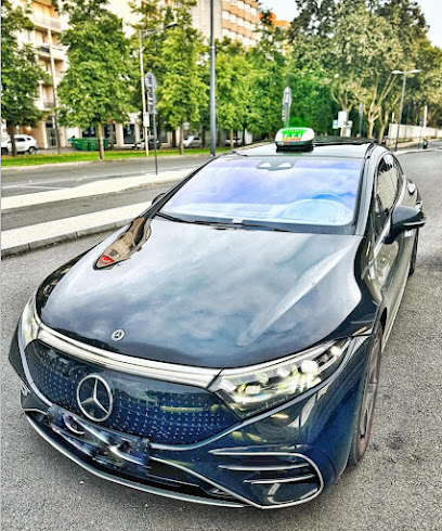 Taxi 7 Enligne Paris, Taxi à Neuilly-sur-Seine