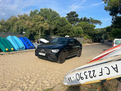 Taxi Du Cap Ferret Taxi à Lège-Cap-Ferret