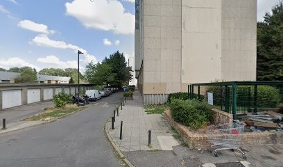 Barry Alseny, Taxi à Villemomble