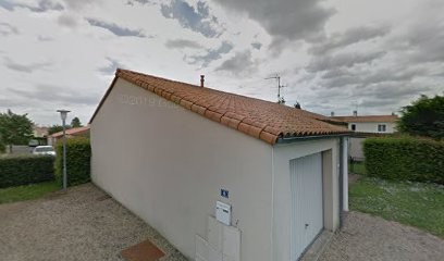 Birot romain Taxi, Taxi à Niort