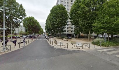 Abdat Djaffar, Taxi à Villiers-le-Bel
