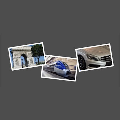 Taxi Evreux : Taxi Thierry Robert, Taxi à Évreux