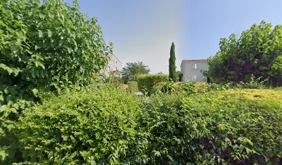 ROCHE TAXI - VTC UZÈS & UZEGE, Taxi à Garrigues-Sainte-Eulalie