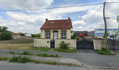 Mennai Abdessalem, Taxi à Longpont-sur-Orge