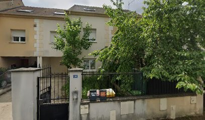 Theze Ernest, Taxi à Limeil-Brévannes