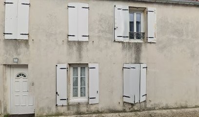 Taxi Du Bassin, Taxi à Marennes