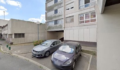 Ben Yedder Mohamed, Taxi à Montmagny
