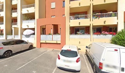 Allo Gerard Taxi, Taxi à Grasse