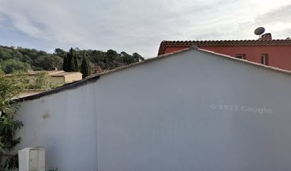 Feix Didier, Taxi à La Roquette-sur-Siagne