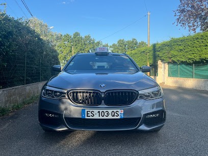 LN TAXI, Taxi à Orliénas