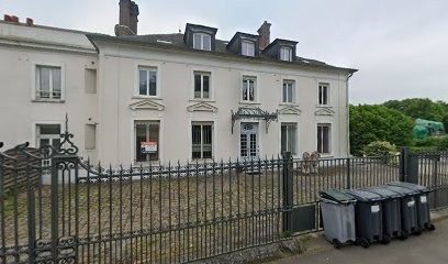 Gronon Pierre, Taxi à Draveil