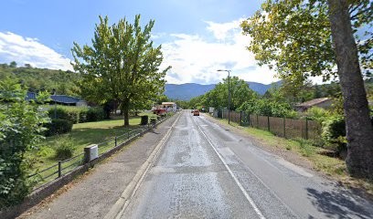 Quillan Taxi Services, Taxi à Quillan