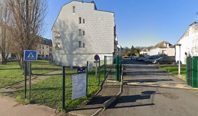 Taxi Mansonnien, Taxi à Maisons-Laffitte