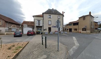 Monsieur Didier Pantaleon, Taxi à Saint-Myon