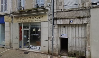 Elion Pierre, Taxi au Blanc