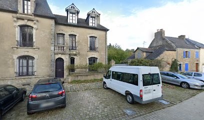 Allo Marie Taxi, Taxi à Pont-Scorff