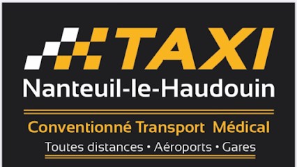 Taxi Nanteuil Le Haudouin Conventionné, Taxi à Nanteuil-le-Haudouin
