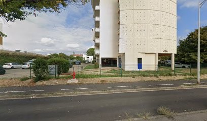 Lesieux Johan, Taxi à Nîmes