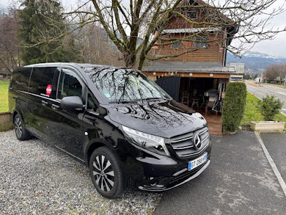 Abs Taxi Taxi à Domancy