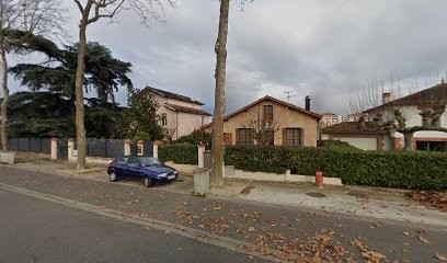 Ruez Patrick, Taxi à Colomiers