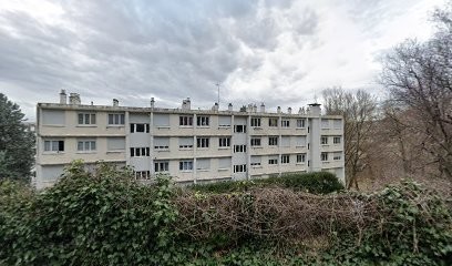 VERMAX, Navette Aéroportuaire à Lyon 04