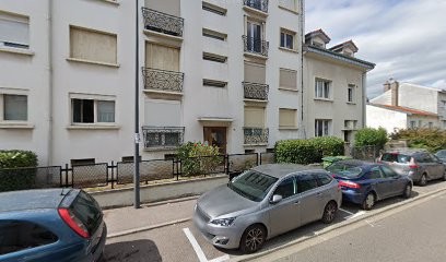 Noiré Philippe, Taxi à Vandoeuvre-lès-Nancy