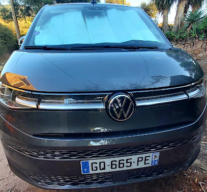 Alpes Corse Chauffeur Vtc, Service De Navette Aéroportuaire à Nice