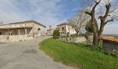 Q.Bosser VTC (taxis), Chauffeur Particulier VTC à Calignac