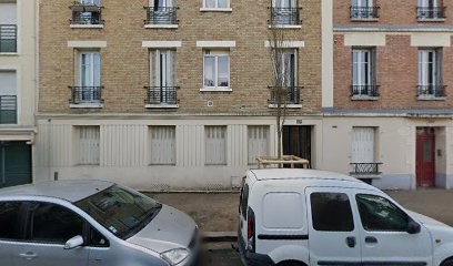 Zerrougui Raffik, Taxi à Issy-les-Moulineaux