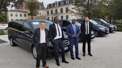 Tra'jet, Chauffeur Particulier VTC à Pompignac