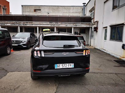 JPM TAXIS, Taxi à Créteil
