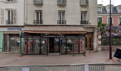 Kalardashti Mehrdad, Taxi à Charenton-le-Pont