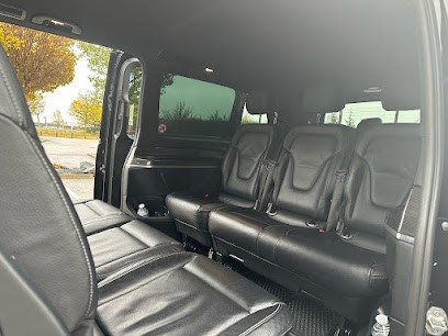 Paris Flex Transfer, Taxi à Pierrefitte-sur-Seine