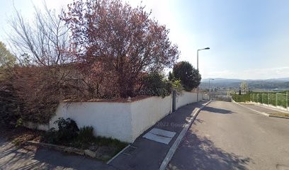 Taxi Vourlois, Taxi à Vourles
