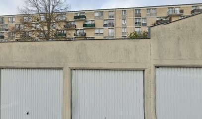 Gaumat Sebastien, Taxi à Versailles