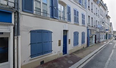 Louis Jean-François, Taxi à Saint-Germain-en-Laye