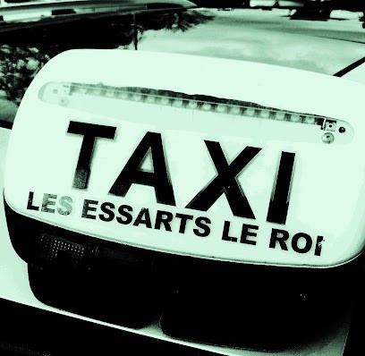 TAXI HEINZMANN Les Essarts-le-Roi, Taxi aux Essarts-le-Roi