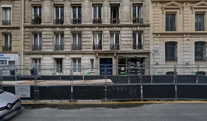 Taxi Nord, Taxi à Paris 10