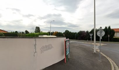 Micallef Robert, Taxi à Cournon-d'Auvergne