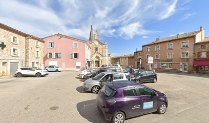 Alebo Taxi, Taxi à Maclas