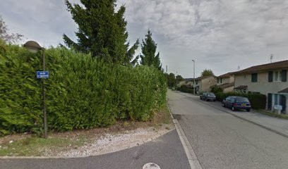 Jourdan Jean-François, Taxi à Oyonnax