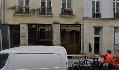 Chauffeur Personnel, Chauffeur Particulier VTC à Paris 03