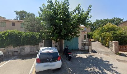 Roux Thierry, Taxi à La Valette-du-Var