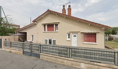 Safrana Richard, Taxi à Neuilly-sur-Marne