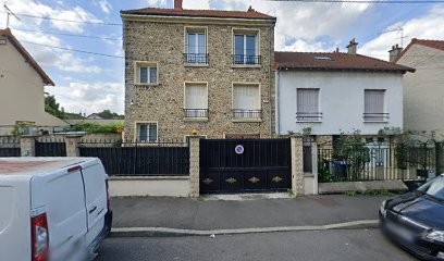 Langlois Rodolphe, Taxi à Villeneuve-Saint-Georges