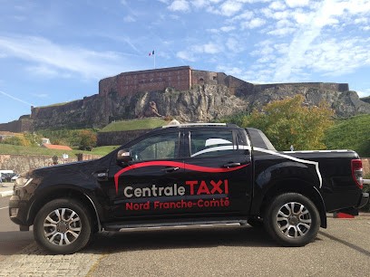 Centrale Taxi, Taxi à Châlonvillars