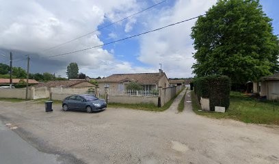 Castro Arlindo, Taxi à Saint-Selve